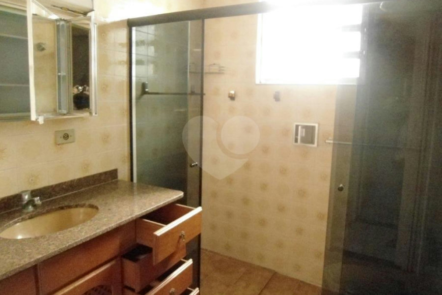 Sobrado à venda com 2 quartos em Tucuruvi, São Paulo, SP