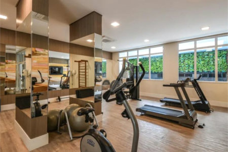 Apartamento à venda com 2 quartos em Aclimação, São Paulo, SP