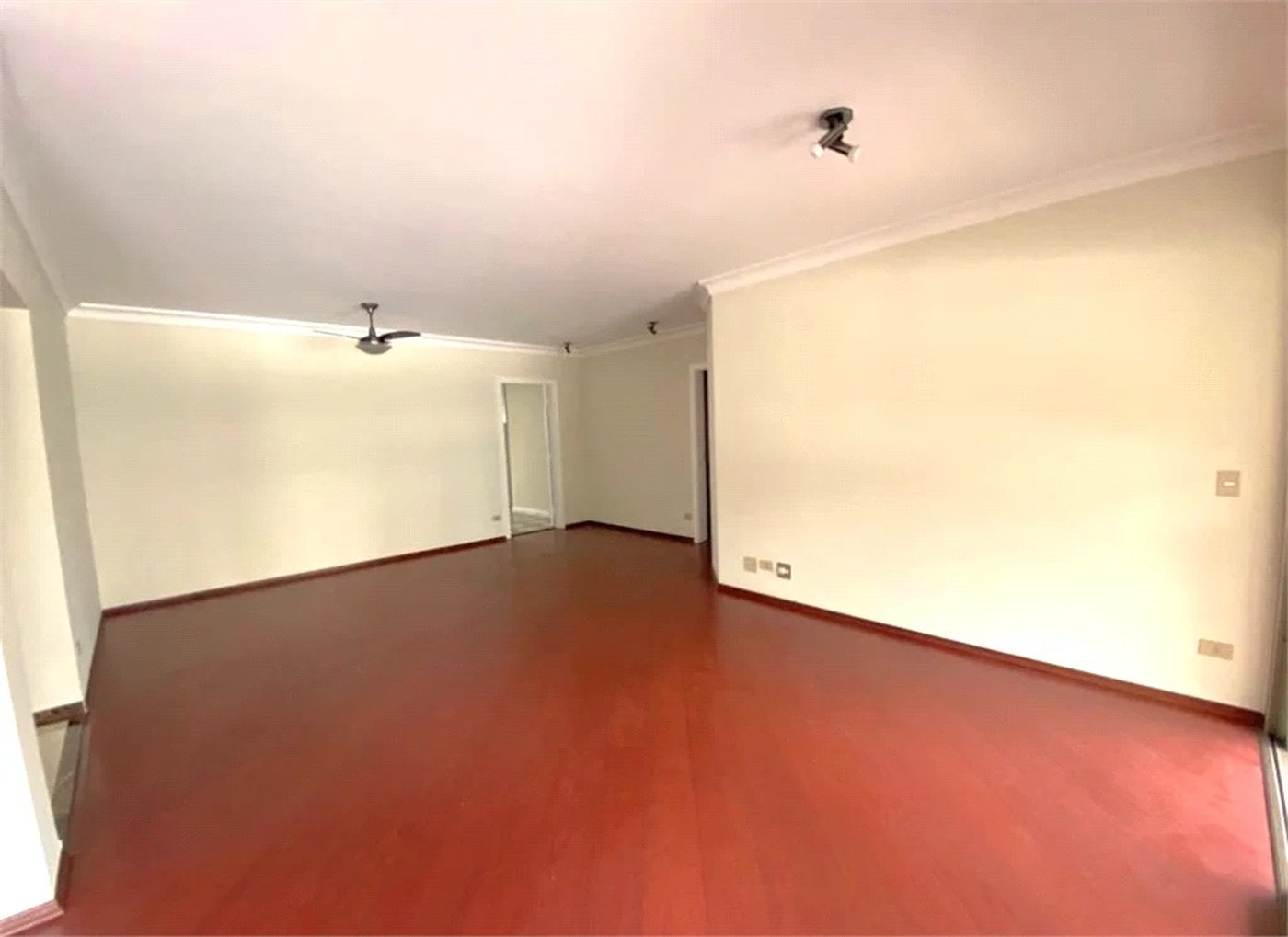Apartamento à venda com 3 suítes em Parque Bairro Morumbi, São Paulo, SP