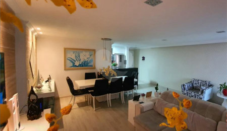 Apartamento à venda com 3 quartos, sendo 1 suíte,  em Lauzane Paulista, São Paulo, SP