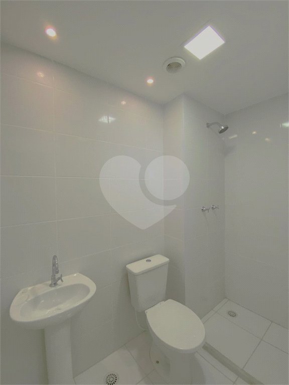 Apartamento à venda com 2 quartos no Brasilândia, São Paulo, SP