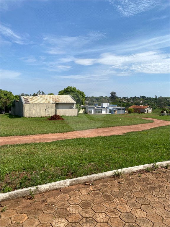 Terreno à venda no condomínio Itapema Iate Clube, Ponta Porã - MS