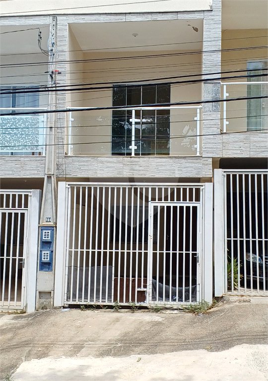 Casa à venda com 2 quartos no condomínio Residencial Profa Ines e Fogaça, Sorocaba - SP