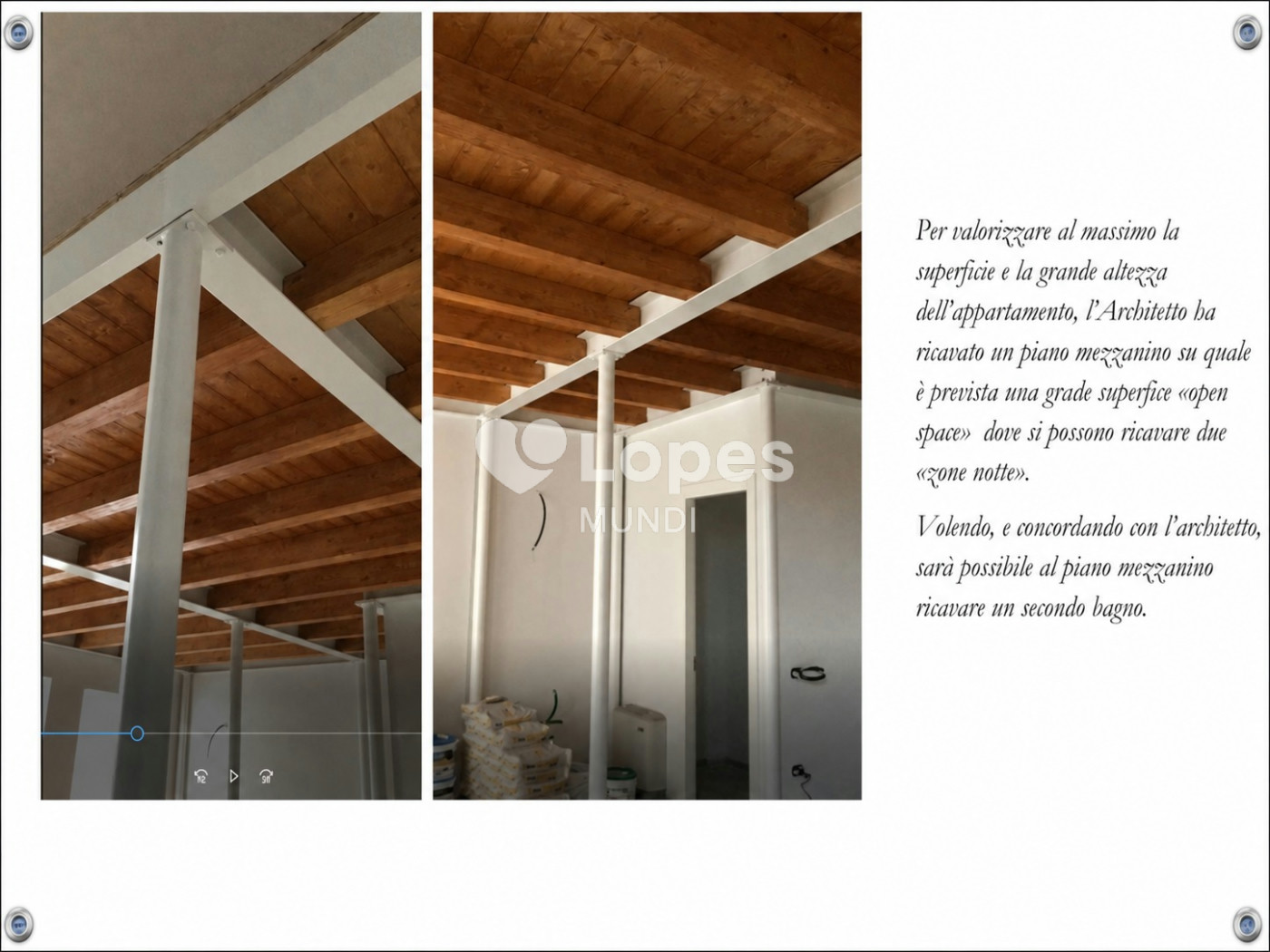 Apartamento duplex com 3 quartos à venda em Pellestrina, Veneza, Itália – Venetia Domus