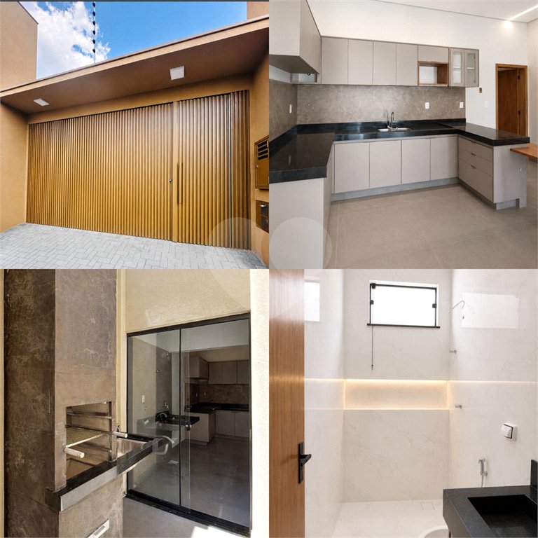 Casa à venda com 3 quartos, sendo 1 suíte, em Jardim Santa Cecília, Ribeirão Preto, SP