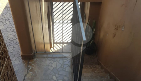 Casa à venda com 3 quartos em Vila Guilherme, São Paulo, SP