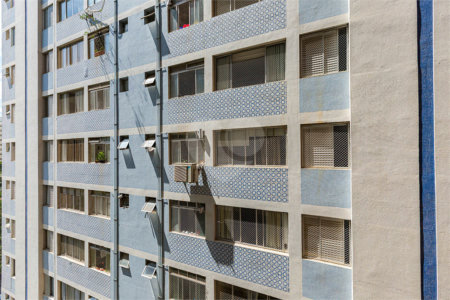 Apartamento à venda ou para alugar com 3 quartos, sendo 1 suíte, em Itaim Bibi, São Paulo, SP