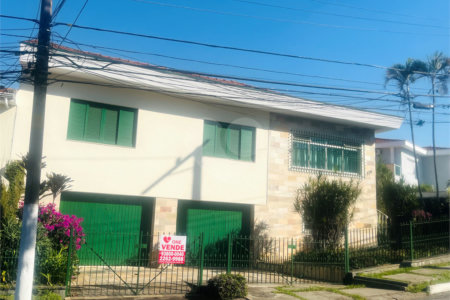 Sobrado à venda ou para alugar com 3 quartos, sendo 1 suíte, em Tucuruvi, São Paulo, SP