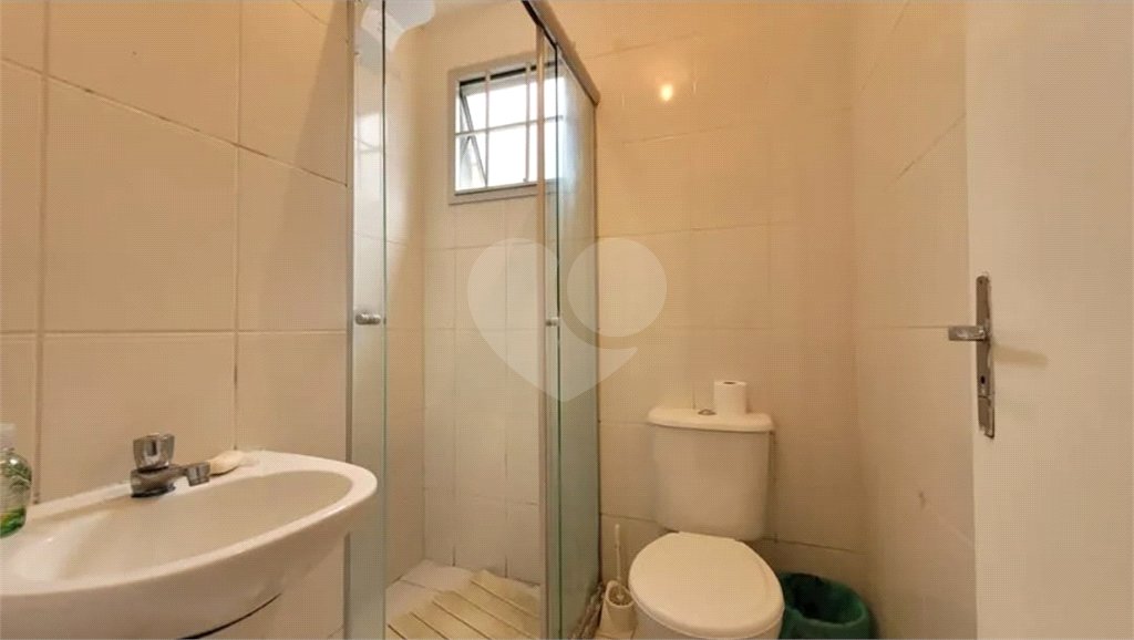 Apartamento à venda com 2 quartos em Jardim Sarah, São Paulo, SP