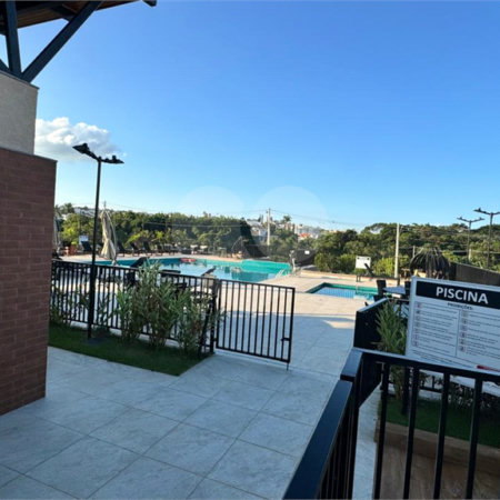 Terreno à venda no condomínio Residencial das Acácias, Paulínia - SP
