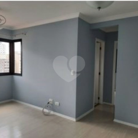 Apartamento à venda com 2 quartos em Pinheiros, São Paulo, SP
