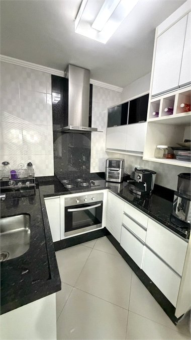 Casa de Vila à venda com 4 quartos, sendo 2 suítes, em Vila Dalila, São Paulo, SP