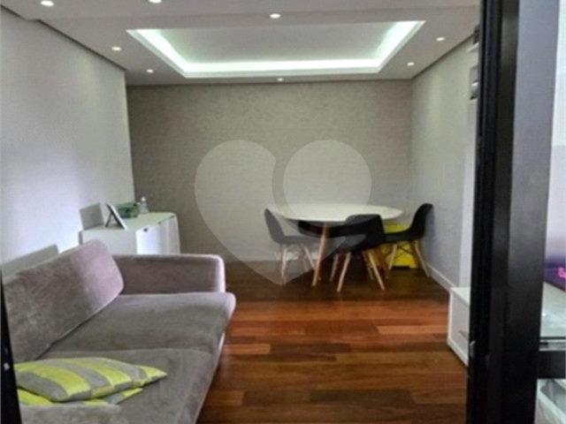 Apartamento à venda com 2 quartos em Santana, São Paulo, SP