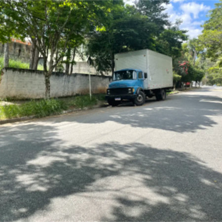 Terreno à venda no condomínio Padre Tiago Alberione, São Paulo - SP