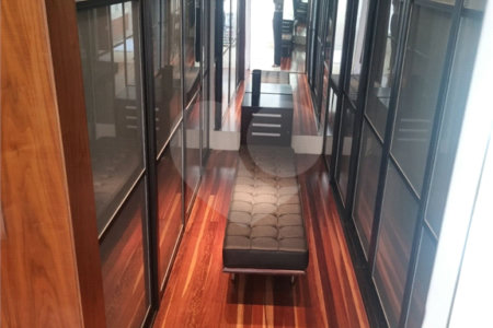 Apartamento à venda com 2 suítes em Cerqueira César, São Paulo, SP