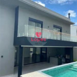 Casa à venda com 4 quartos, sendo 3 suítes, no condomínio Alphaville 2, São José dos Campos - SP