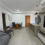 Apartamento com 2 dormitórios à venda, 72 m² por R$ 1.350.000,00 - Gonzaga - Santos/SP