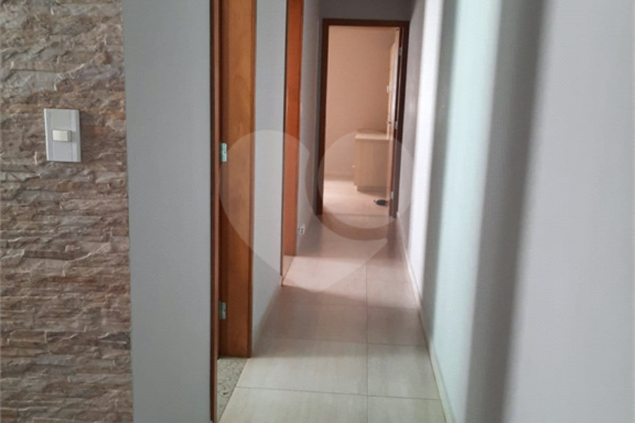 Sobrado à venda com 3 quartos, sendo 1 suíte, em Água Fria, São Paulo, SP