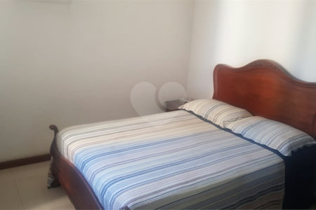 Apartamento à venda com 3 quartos em Praça da Bandeira, Rio de Janeiro, RJ