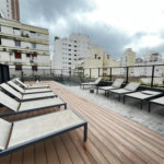 Apartamento à venda com 1 suíte em Pinheiros, São Paulo, SP