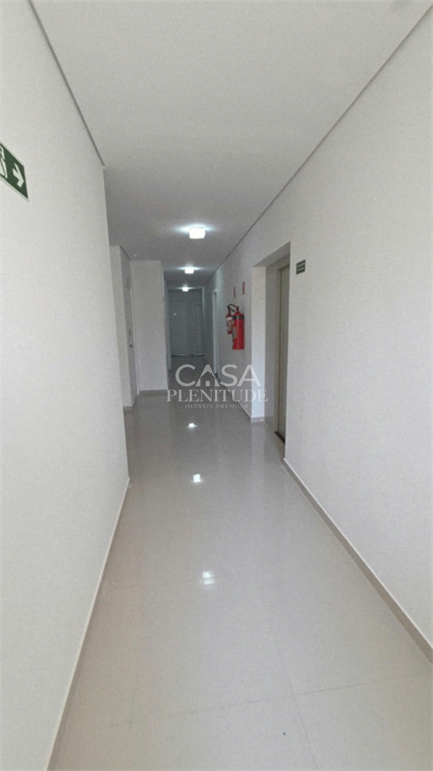 Apartamento para alugar com 1 quarto em Jardim América, Sorocaba, SP