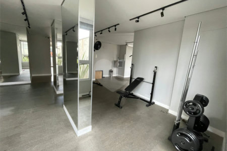 Apartamento à venda com 3 quartos, sendo 1 suíte, em Vila Mazzei, São Paulo, SP