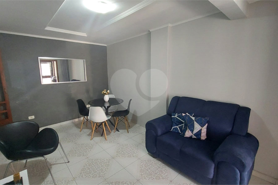 Sobrado à venda com 3 quartos em Santana, São Paulo, SP
