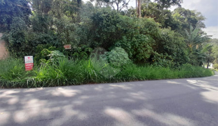 Terreno à venda em Serra da Cantareira, Mairiporã, SP