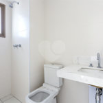 Apartamento à venda com 3 suítes em Sumarezinho, São Paulo, SP