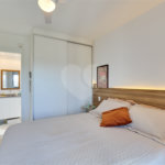 Apartamento à venda com 2 quartos, sendo 1 suíte, em Santo Amaro, São Paulo, SP