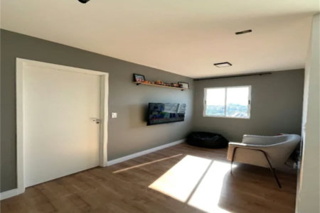 Apartamento à venda com 1 quarto em Vila Sônia, São Paulo, SP