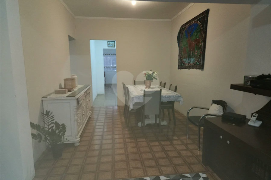 Casa à venda com 4 quartos, sendo 1 suíte, em Jardim Virginia Bianca, São Paulo, SP