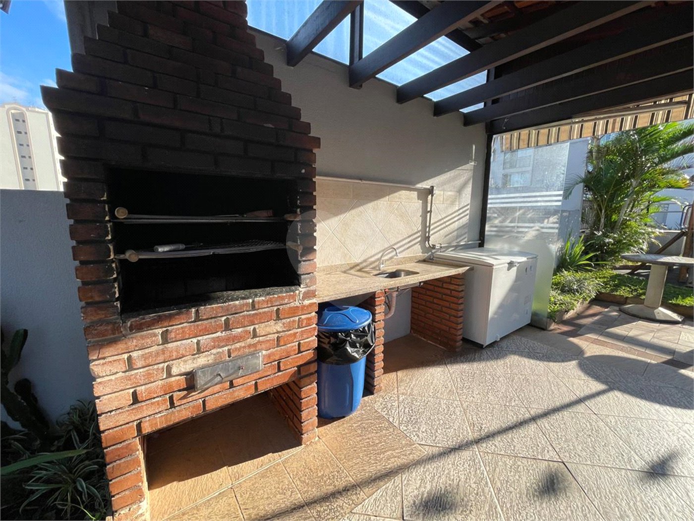 Apartamento à venda com 2 quartos em Limão, São Paulo, SP