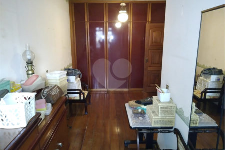 Apartamento à venda com 4 quartos, sendo 2 suítes, em Tijuca, Rio de Janeiro, RJ