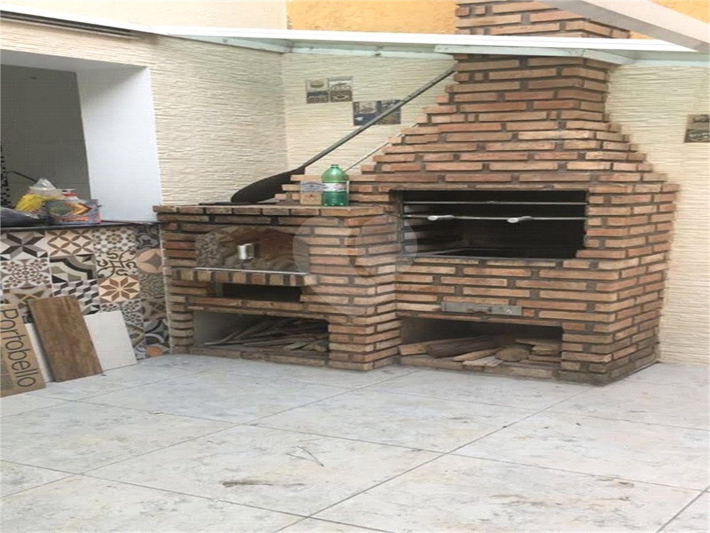 Sobrado à venda com 3 quartos, sendo 1 suíte, em Vila Aurora (zona Norte), São Paulo, SP