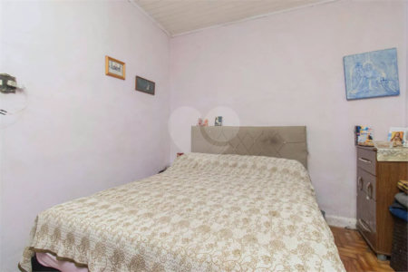 Casa à venda com 90m², 2 quartos e 1 vaga no Bosque da Saúde