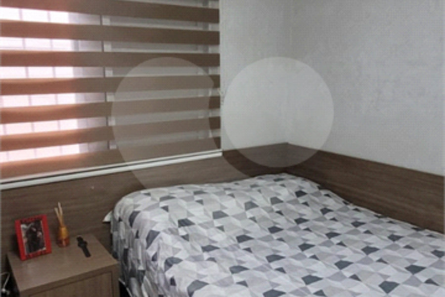 Casa à venda com 3 quartos, sendo 1 suíte,  em Parque Edu Chaves, São Paulo, SP