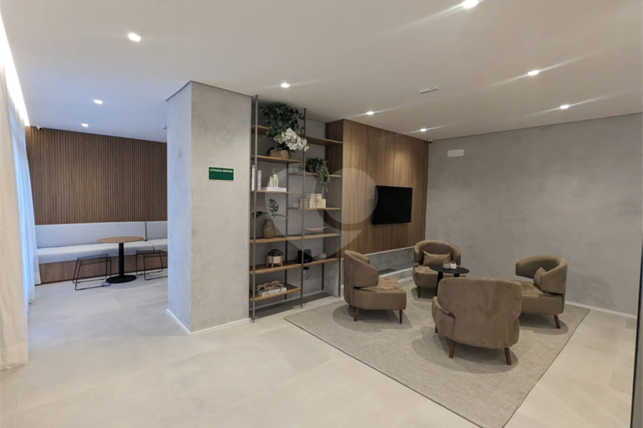 Apartamento para alugar com 1 suíte em Tucuruvi, São Paulo, SP