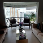 Apartamento à venda com 3 suítes em Vila Andrade, São Paulo, SP