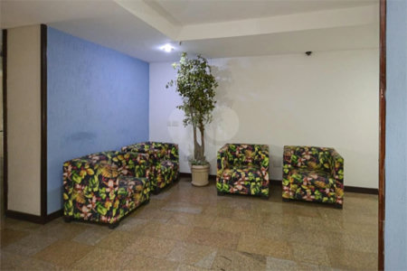 Apartamento à venda com 2 quartos em Vila Isabel, Rio de Janeiro, RJ