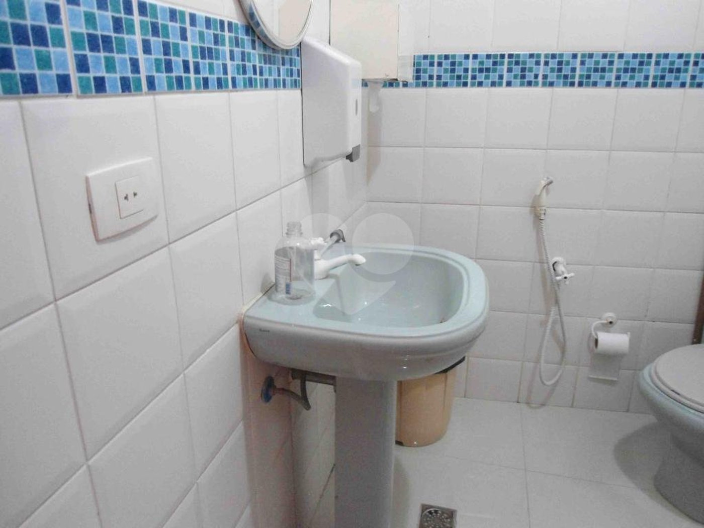 Sobrado à venda ou para alugar com 1 quarto em Vila Cruzeiro, São Paulo, SP