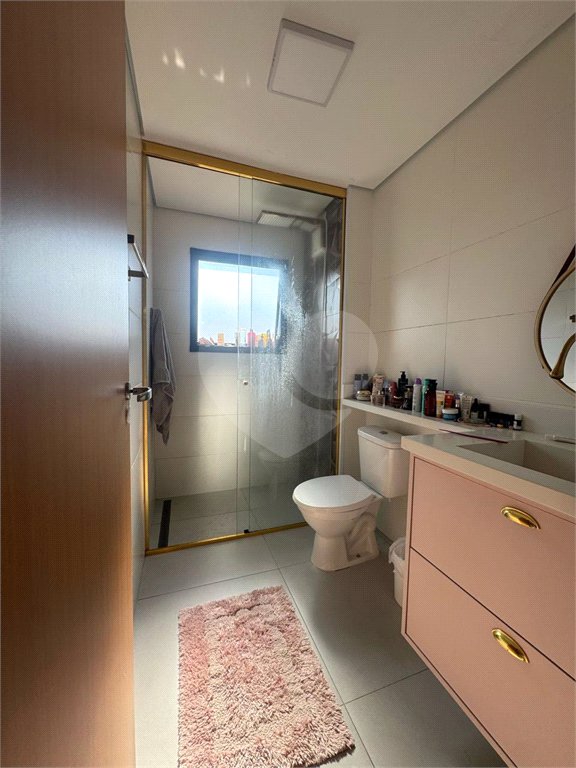 Apartamento à venda com 2 quartos, sendo 1 suíte, em Alvinópolis, Atibaia, SP