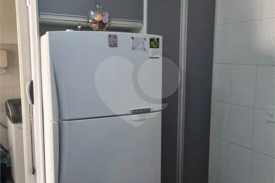 Apartamento à venda com 3 quartos, sendo 1 suíte, em Mandaqui, São Paulo, SP