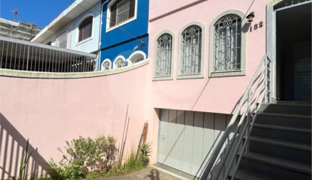 Sobrado à venda com 3 quartos, sendo 1 suíte,  em Vila Mazzei, São Paulo, SP