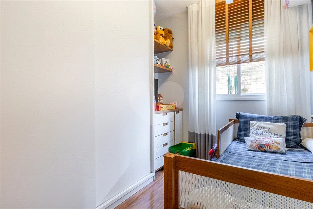 Apartamento à venda com 2 quartos, sendo 1 suíte,  em Vila Andrade, São Paulo, SP