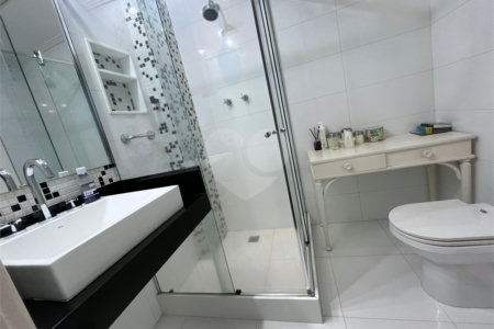 Apartamento à venda com 2 quartos em Tijuca, Rio de Janeiro, RJ
