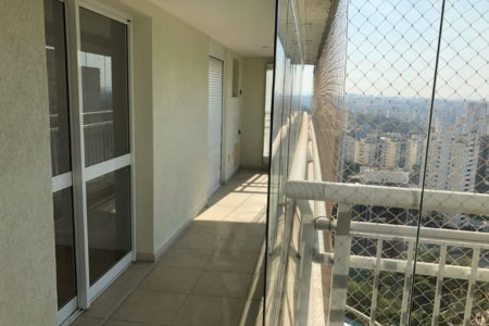 Apartamento à venda com 3 suítes em Vila Suzana, São Paulo, SP