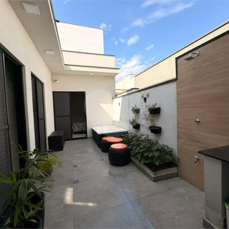 CASA À VENDA | CONDOMÍNIO PARQUE GRAN RESERVE – INDAIATUBA/SP