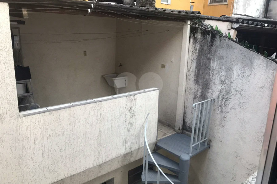 Sobrado à venda com 3 quartos em Vila Guilherme, São Paulo, SP