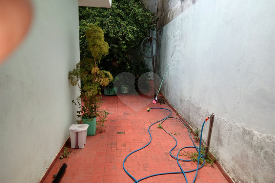 Casa de Vila à venda com 7 quartos em Imirim, São Paulo, SP